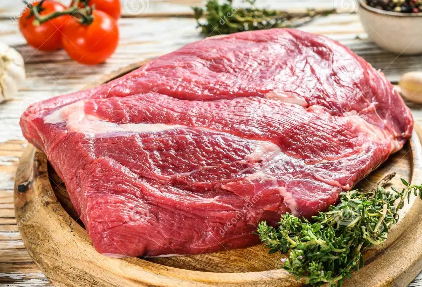 Brisket 0.5 Kgs