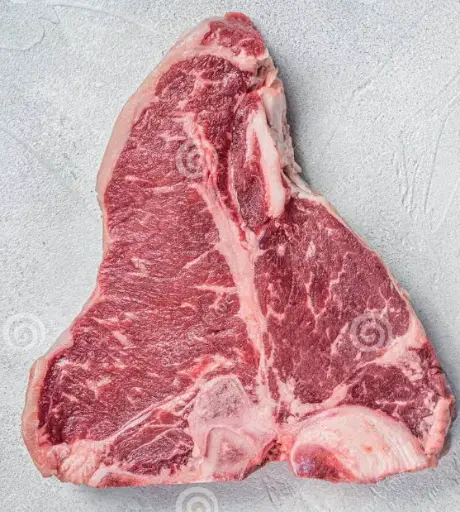 [T Bone Cut] T Bone - 0.5 kgs