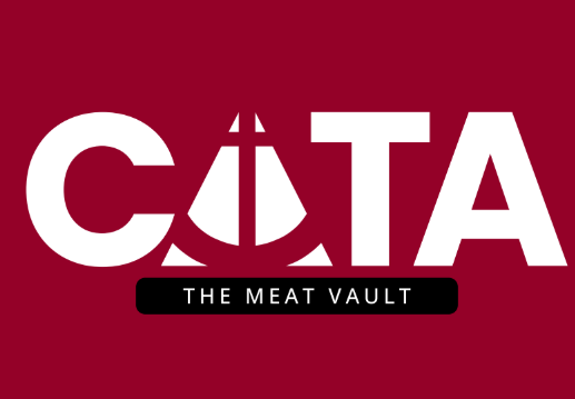 CATA Meat Vault